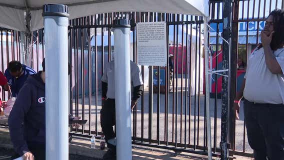 State Fair of Texas shooting: Security company stands by its sensors: 'It's 100%'