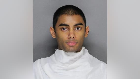 Midlothian police arrest 1 of 3 suspects wanted for kidnapping elderly couple