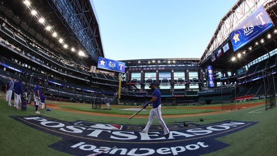 Rangers-Astros Game 3 Guide: What you need to know