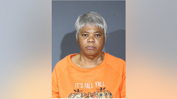 DeSoto school aide charged with hitting student with autism