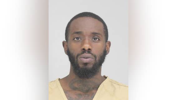 Suspect in shooting that killed 19-year-old brought back to Dallas to face charges