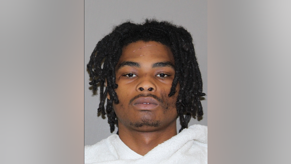 19-year-old arrested in Lewisville parking lot shootout that killed 15-year-old