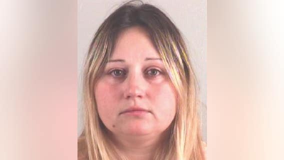 Keller ISD student teacher charged with indecency with a child