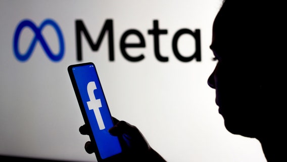 Meta to spend $1.5 billion on AI data center in Texas