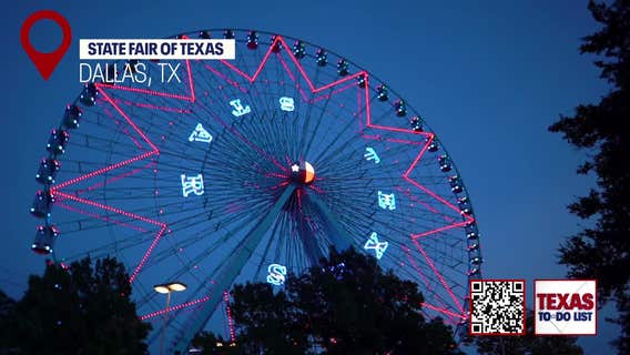 Texas To-Do List: Insider Tips for the State Fair of Texas