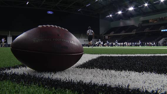 American Flag Football League championship coming to Frisco