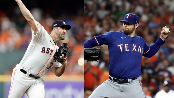 Rangers-Astros Game 5 Guide: What you need to know