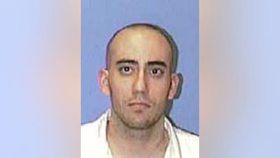 Texas executes man who questioned evidence at trial in deadly carjacking of elderly woman in Garland