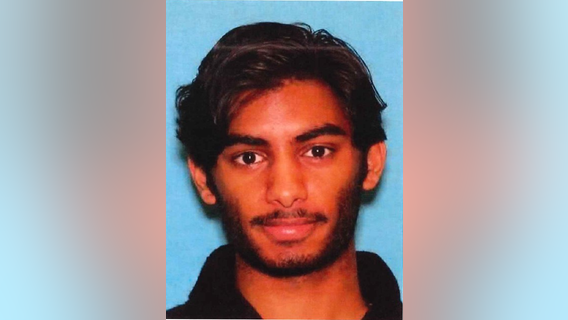 Midlothian police searching for 3 suspects who kidnapped elderly couple