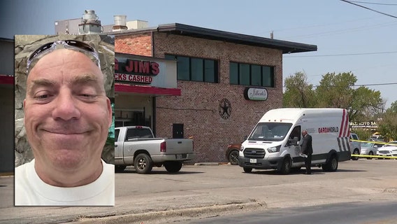 2 arrests made in deadly shooting of Dallas security guard