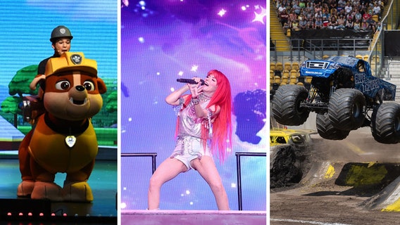 Things to do in Dallas this weekend: October 13-15