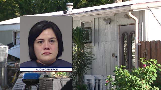 Collin County mom gets 75 years in prison for 'sadistic torture' of another woman