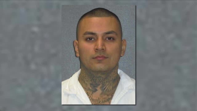 Trackdown: Help find Omar Hernandez