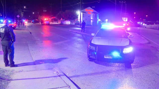 1 dead, 1 critically injured in Far North Dallas shooting