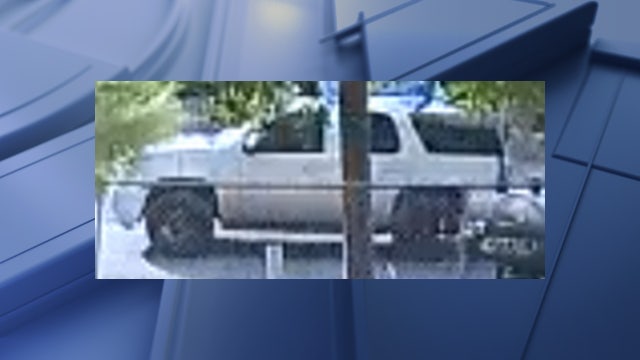 Police seek hit-and-run driver who struck 10-year-old in Dallas crash