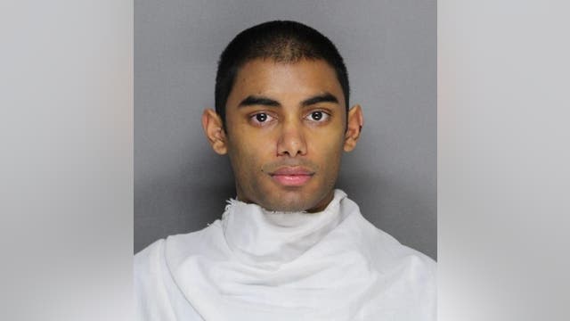 Midlothian police arrest 1 of 3 suspects wanted for kidnapping elderly couple