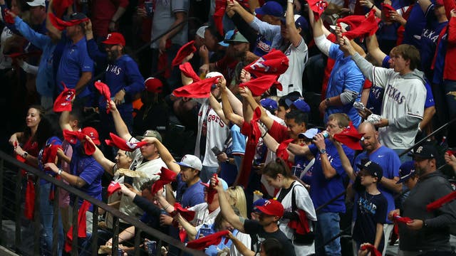 Rangers-Astros Game 4 Guide: What you need to know