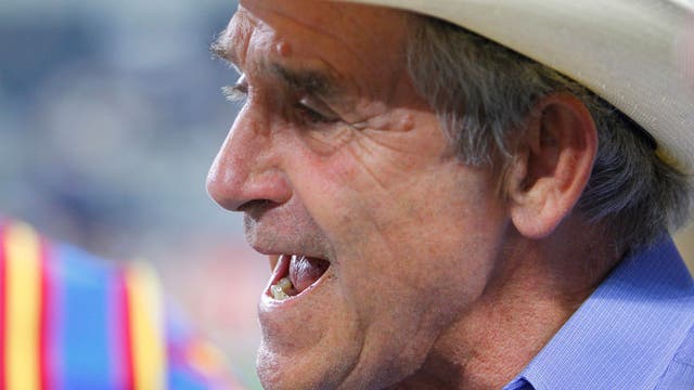 Former Dallas Cowboy Walt Garrison passes away at the age of 79