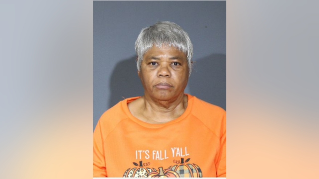 DeSoto school aide charged with hitting student with autism