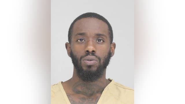 Suspect in shooting that killed 19-year-old brought back to Dallas to face charges