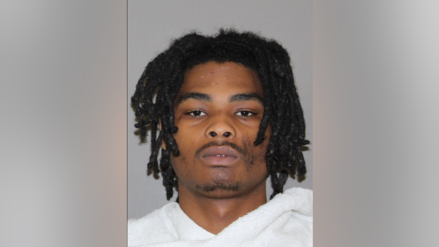 19-year-old arrested in Lewisville parking lot shootout that killed 15-year-old