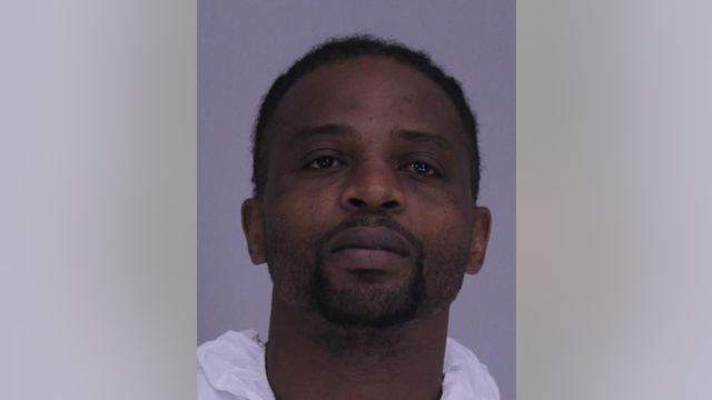 Woman found dead on side of Southeast Dallas road, man charged with murder in her shooting