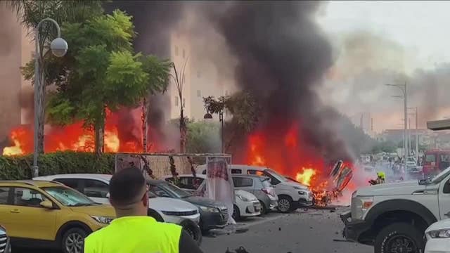 North Texas Jewish community offering support for those in Israel