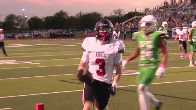 North Texas High School Football 2023 Week 7 Highlights