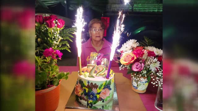 72-year-old in East Oak Cliff fatally shot by possible random gunfire