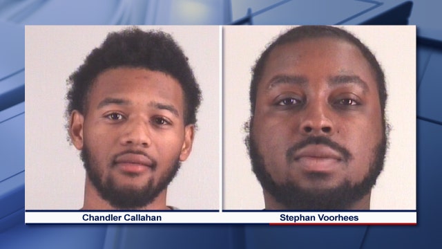 Suspects accused of robbing same 7-Eleven twice arrested, Fort Worth police say