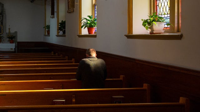 America's nonreligious are a growing, diverse phenomenon, surveys show