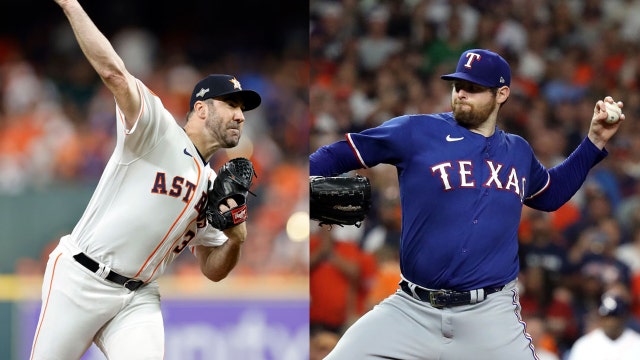 Rangers-Astros Game 5 Guide: What you need to know