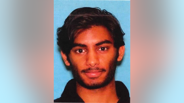 Midlothian police searching for 3 suspects who kidnapped elderly couple