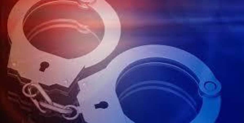Dallas firefighter, teachers among 59 people facing charges in North Texas child exploitation crackdown