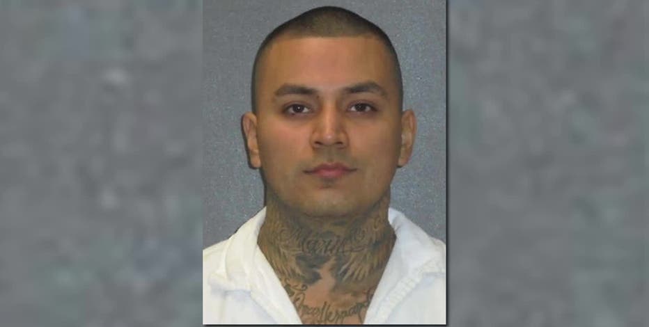 Trackdown: Help find Omar Hernandez