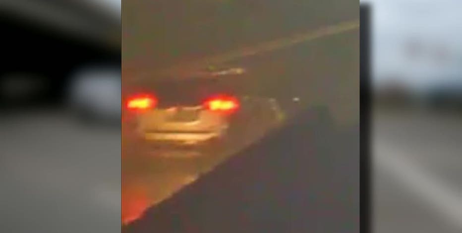 Trackdown: Help find driver in Fort Worth hit-and-run crash that killed pedestrian