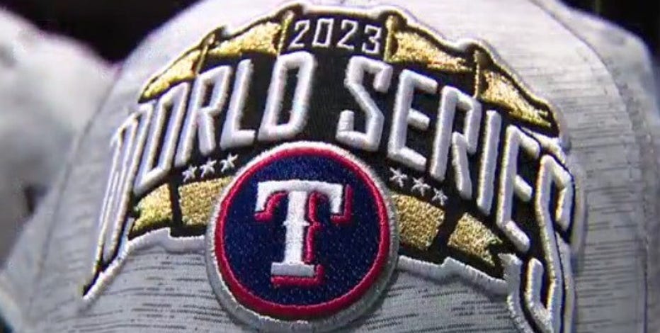 Long Shot World Series: Diamondbacks vs Rangers is a Fall Classic few saw  coming