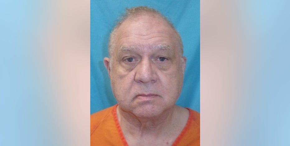 Former teacher and coach in Richardson arrested for possession of child pornography