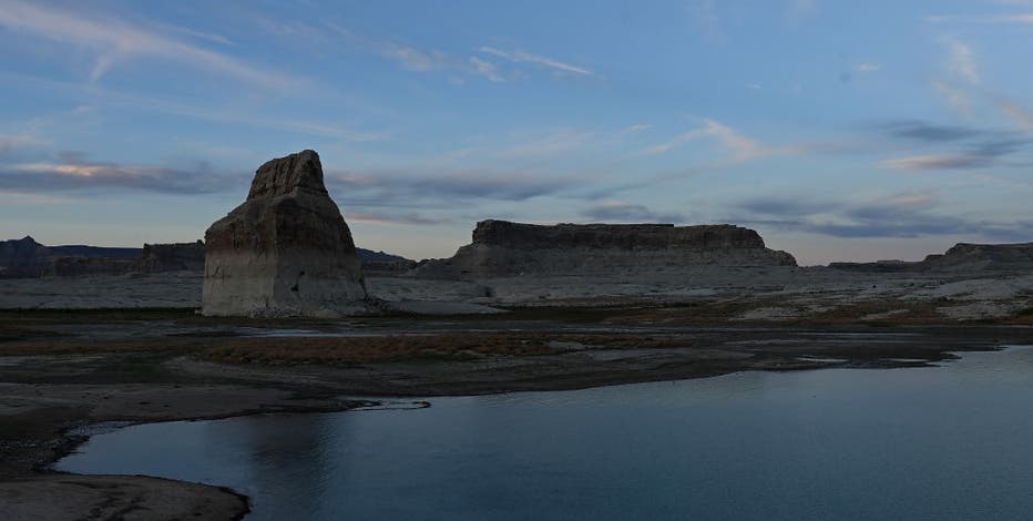 Jurassic- era 'extremely rare fossils' discovered in Utah, a milestone in US paleontology