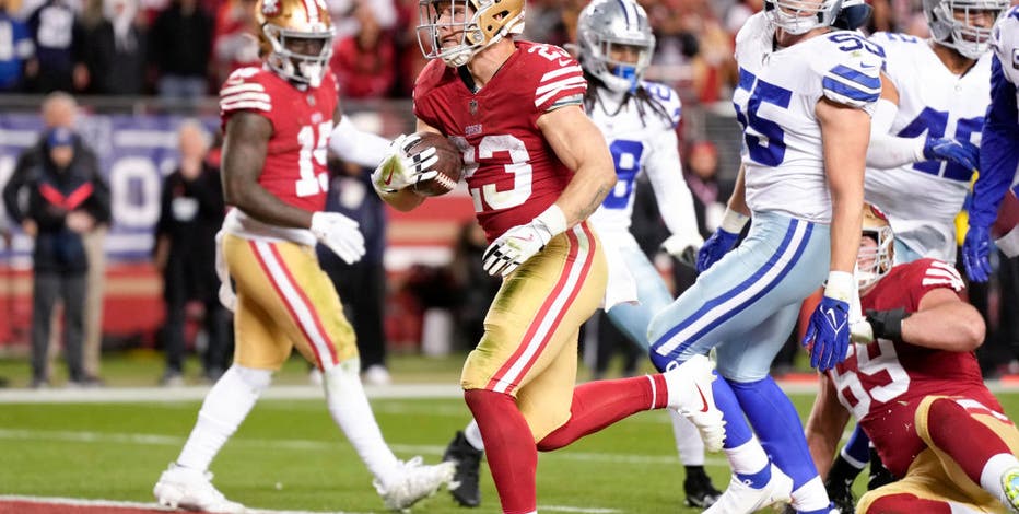 3 matchups that will decide Cowboys vs 49ers Divisional Round showdown