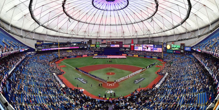 Rays' Historically Low Playoff Attendance Highlights Market Challenge