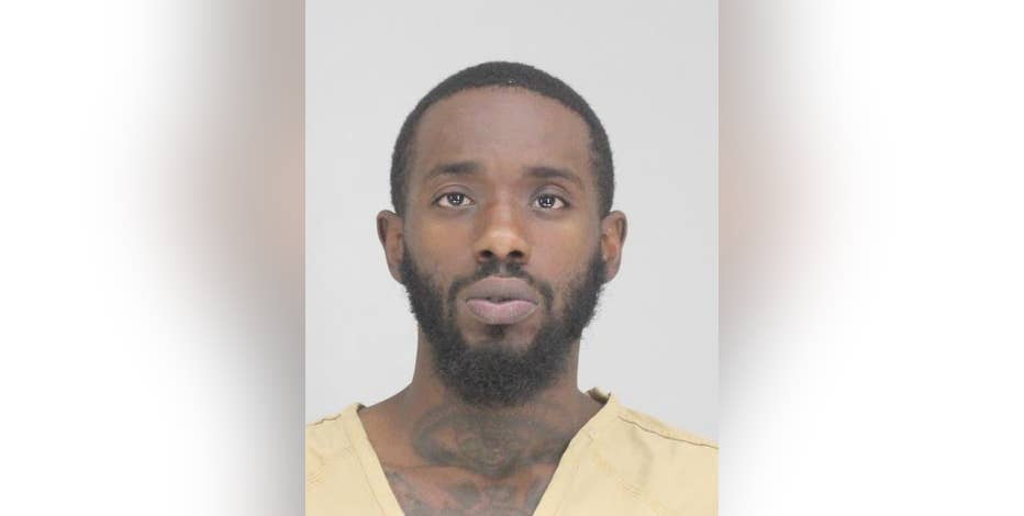 Suspect in shooting that killed 19-year-old brought back to Dallas to face charges
