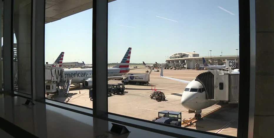 DFW Airport to continue expanding with new gates, concourse and terminal