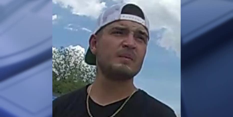 Fort Worth hit-and-run suspect sought after crash kills woman, unborn child