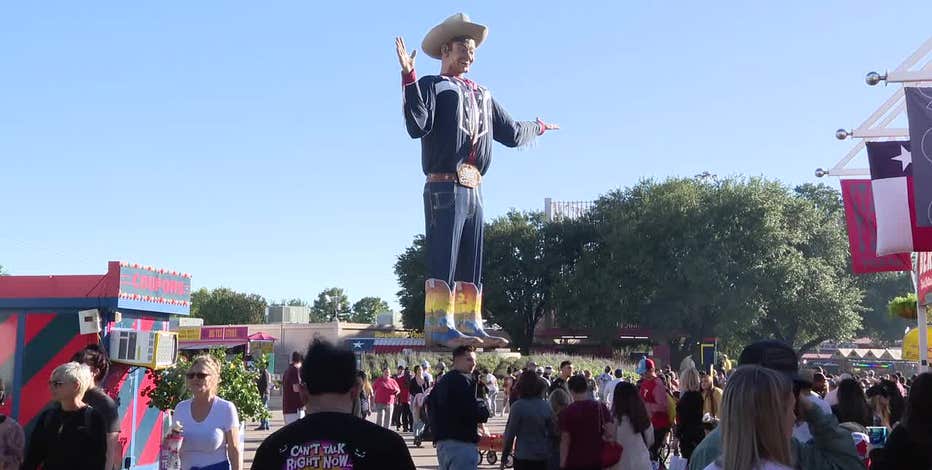 State Fair of Texas Shooting: If you were at the Fair, you could get a refund