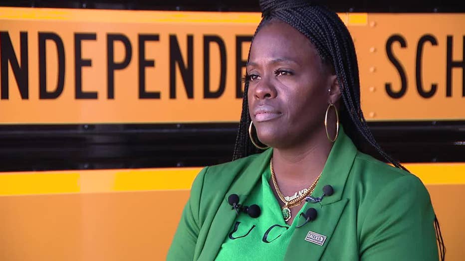 Dallas Isd Bus Driver Hailed As ‘hero After Saving Choking 7 Year Old 