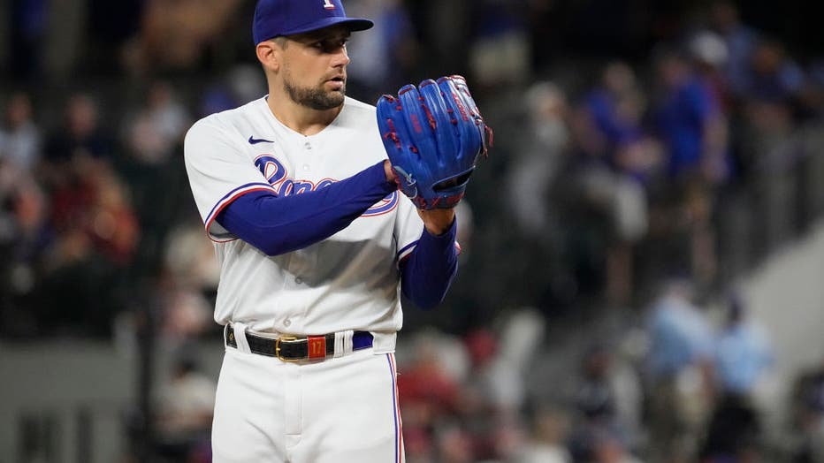 Texas Rangers: Projected starting lineup for the 2023 season