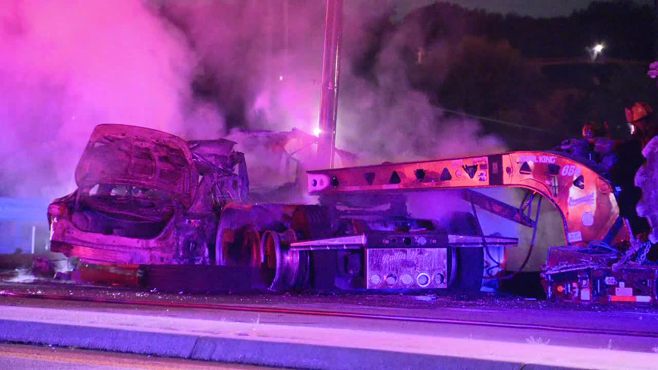 2 killed by suspected drunken driver in Dallas | FOX 4 Dallas-Fort Worth