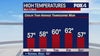 Thanksgiving forecast: Where you could see some travel trouble