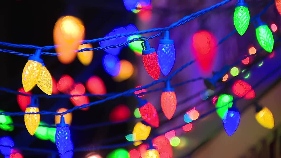 Where to find the best Christmas lights in Dallas-Fort Worth